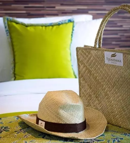 ホテル Lembongan Boutique Resort