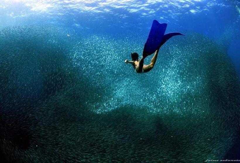 호텔 Marina Village