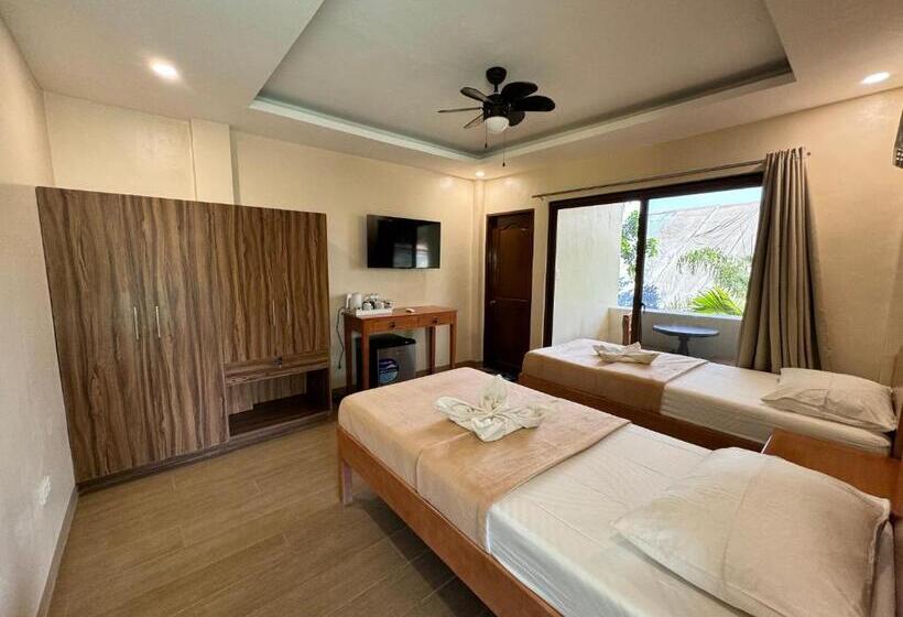 호텔 Marina Village