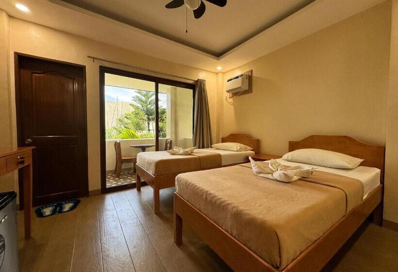 호텔 Marina Village