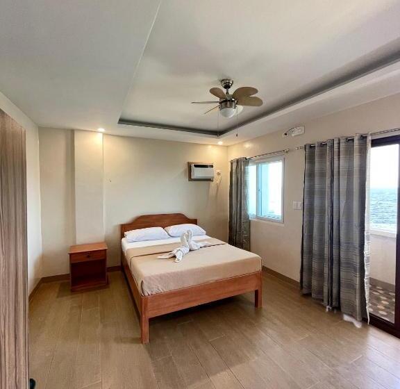 호텔 Marina Village