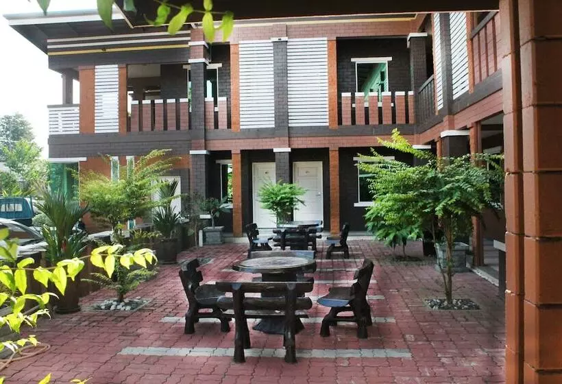 Hotelli Myvilla Langkawi