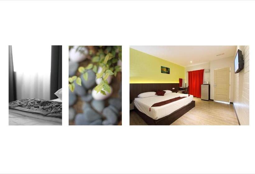 فندق Myvilla Langkawi