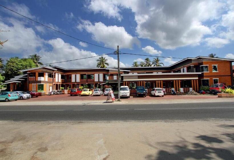 فندق Myvilla Langkawi