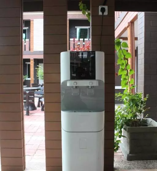 Hotelli Myvilla Langkawi