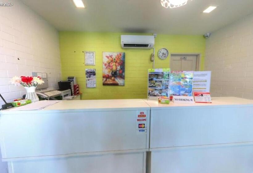 فندق Myvilla Langkawi