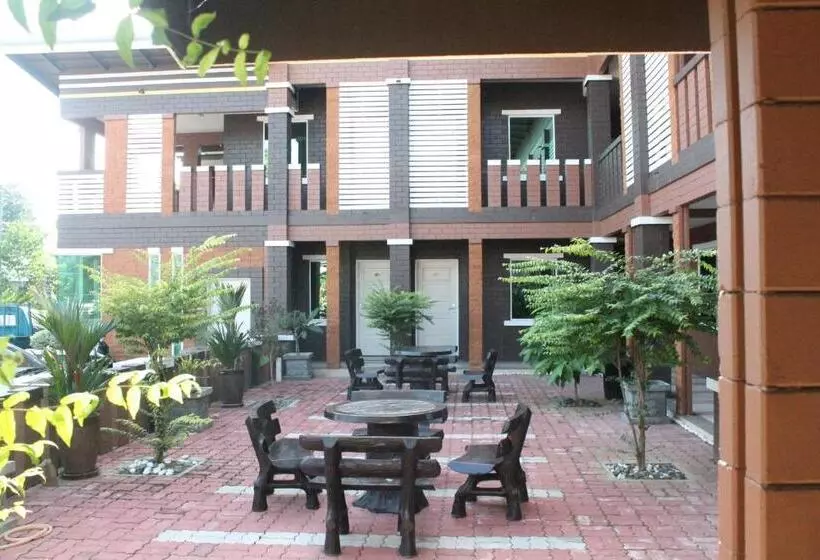 Hotelli Myvilla Langkawi