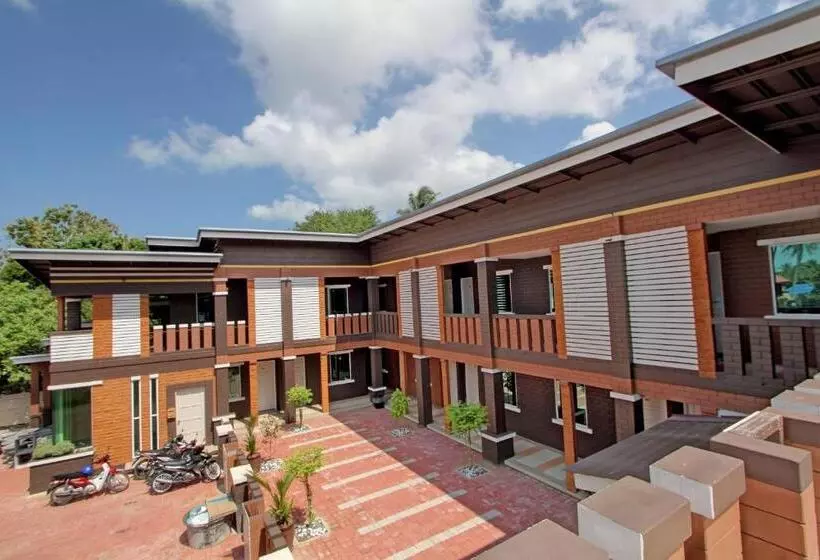 Hotelli Myvilla Langkawi