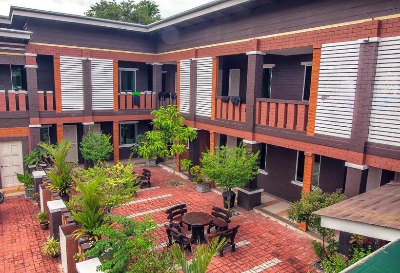 فندق Myvilla Langkawi