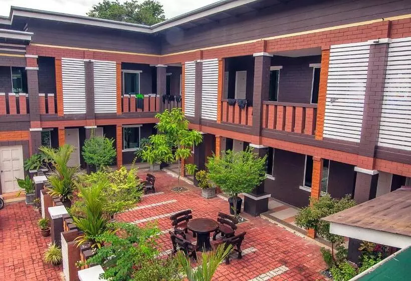Hotelli Myvilla Langkawi