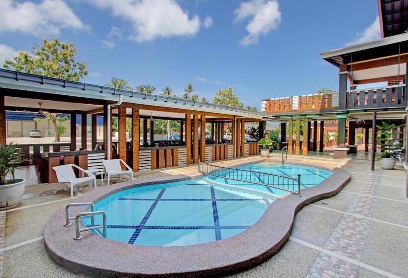 فندق Myvilla Langkawi