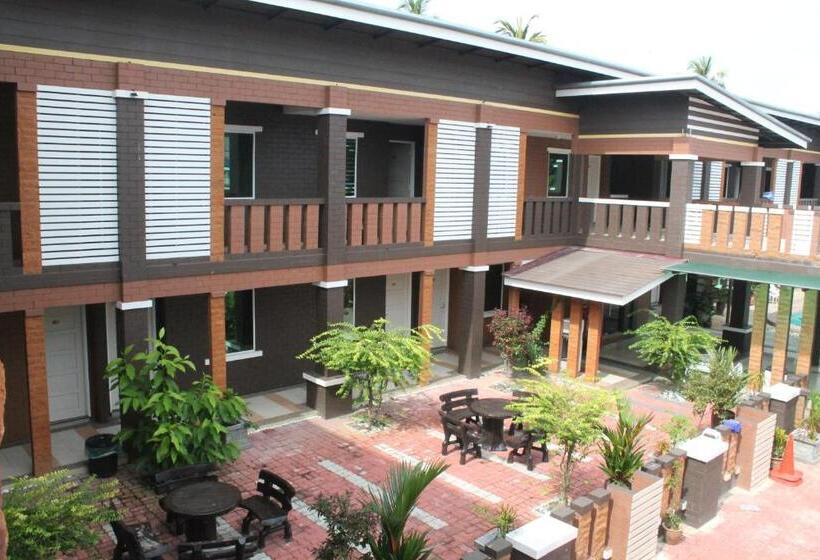 فندق Myvilla Langkawi