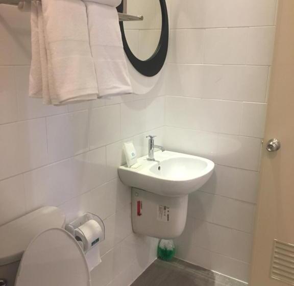 호텔 Samed Your House