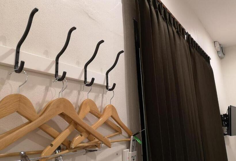 호텔 Samed Your House