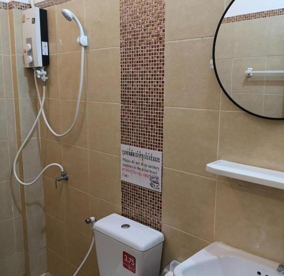 호텔 Samed Your House