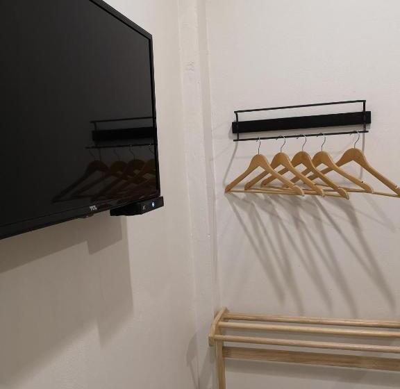 호텔 Samed Your House