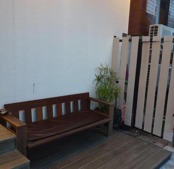 호텔 Samed Your House