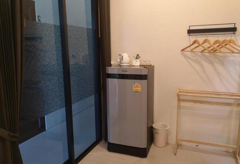 호텔 Samed Your House