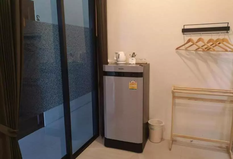 Hotelli Samed Your House