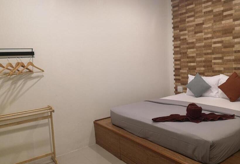 호텔 Samed Your House