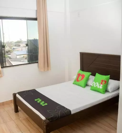 Hotelli Voa Pousada Bem Estar