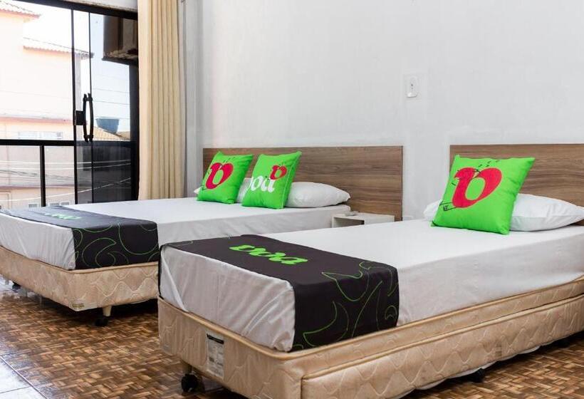 בית מלון כפרי Voa Pousada Bem Estar