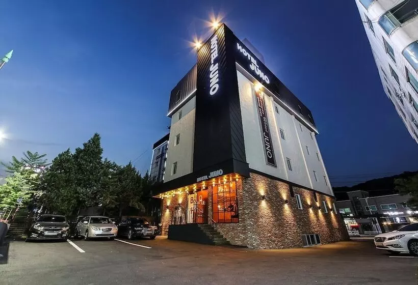 Yongin Hotel Juno