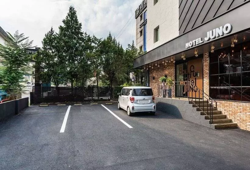 Yongin Hotel Juno