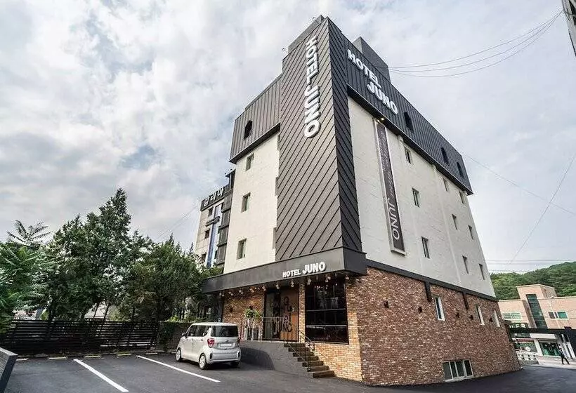 Yongin Hotel Juno