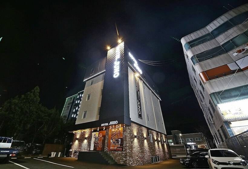 Yongin Hotel Juno