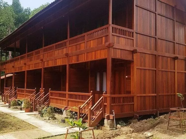 Korpak Villa & Resort Raja Ampat