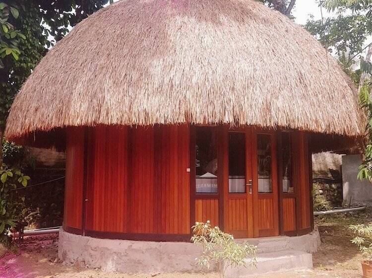 Korpak Villa & Resort Raja Ampat