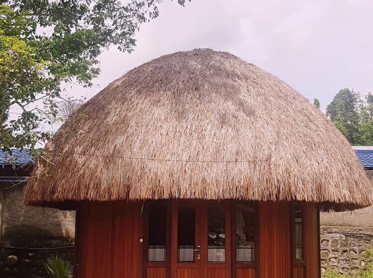 Korpak Villa & Resort Raja Ampat