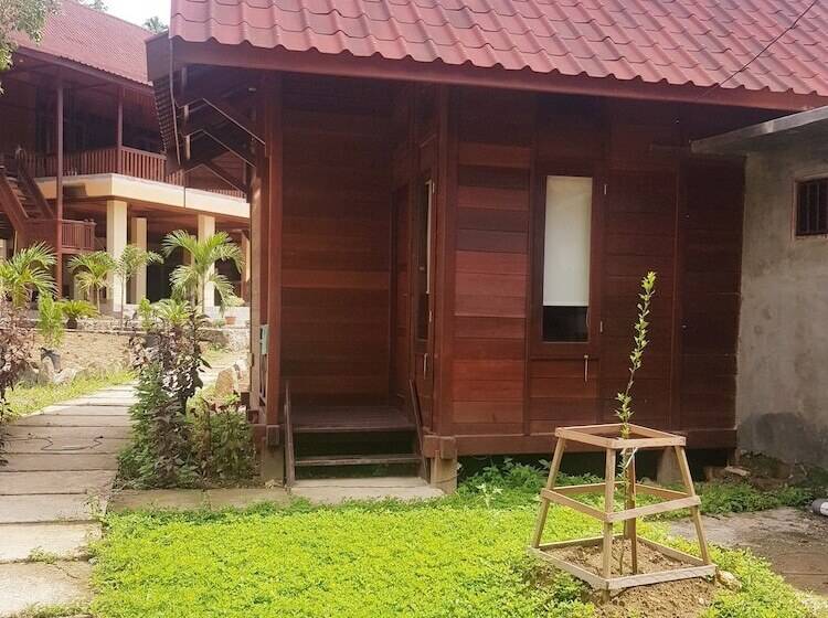 Korpak Villa & Resort Raja Ampat