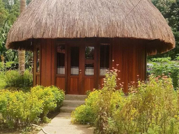 Korpak Villa & Resort Raja Ampat