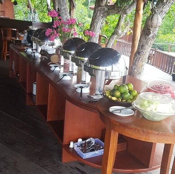 Korpak Villa & Resort Raja Ampat