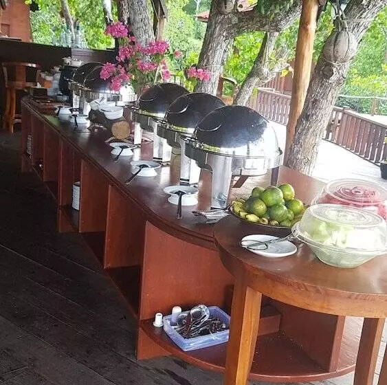 Korpak Villa & Resort Raja Ampat