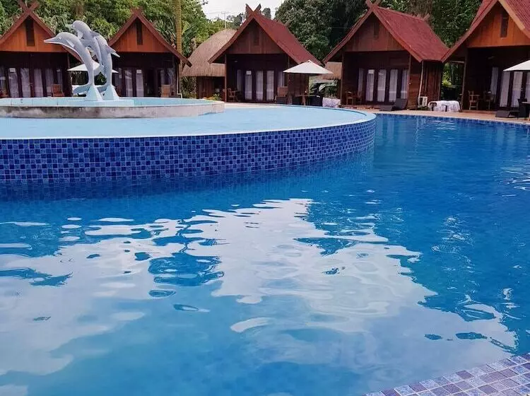 Korpak Villa & Resort Raja Ampat
