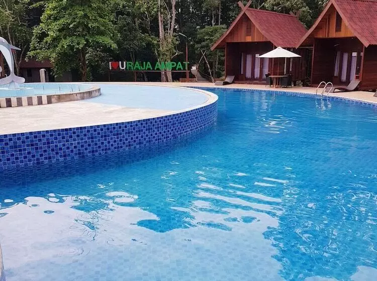 Korpak Villa & Resort Raja Ampat