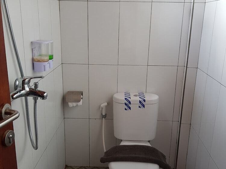 Korpak Villa & Resort Raja Ampat