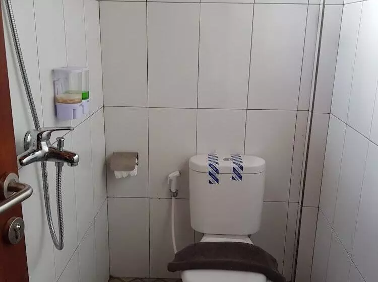 Korpak Villa & Resort Raja Ampat