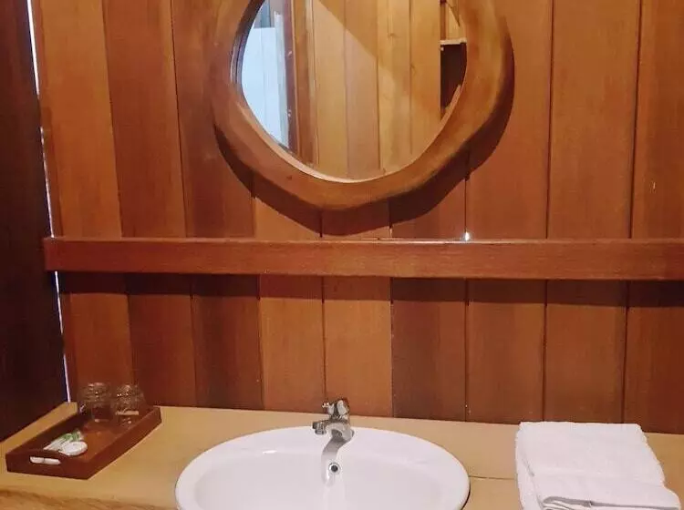 Korpak Villa & Resort Raja Ampat