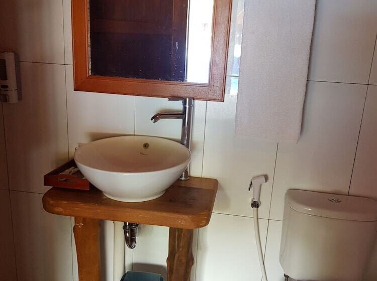 Korpak Villa & Resort Raja Ampat