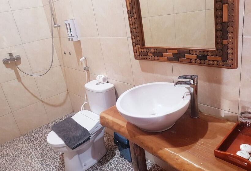 Korpak Villa & Resort Raja Ampat