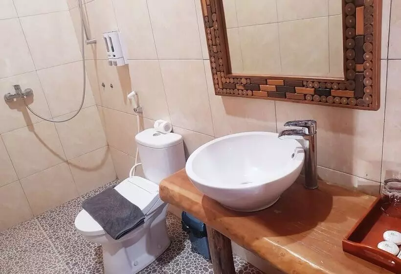 Korpak Villa & Resort Raja Ampat