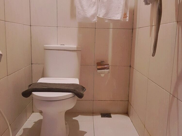 Korpak Villa & Resort Raja Ampat