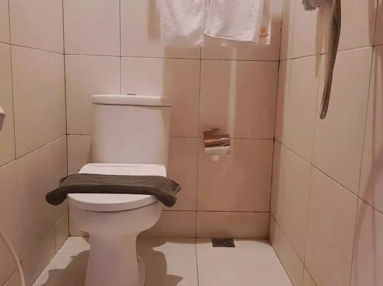 Korpak Villa & Resort Raja Ampat