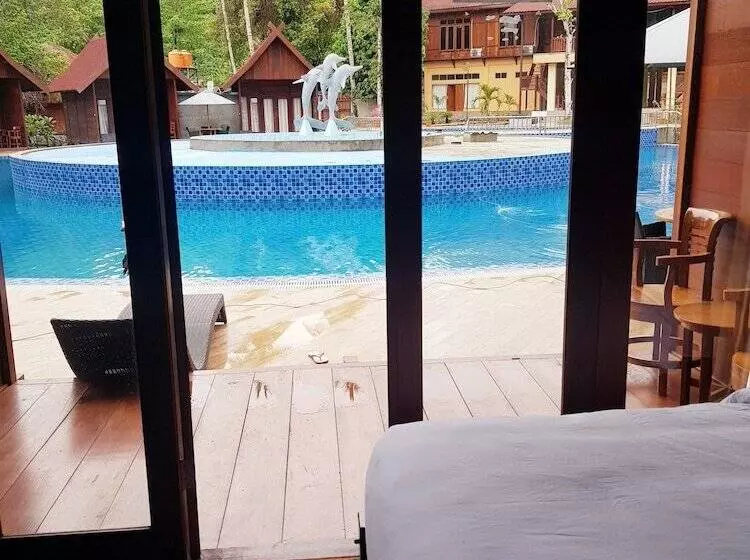 Korpak Villa & Resort Raja Ampat
