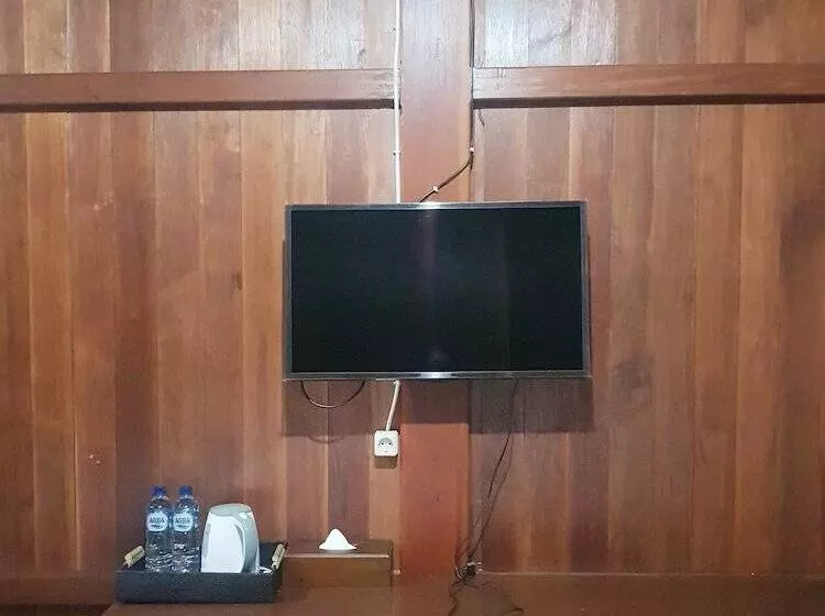 Korpak Villa & Resort Raja Ampat