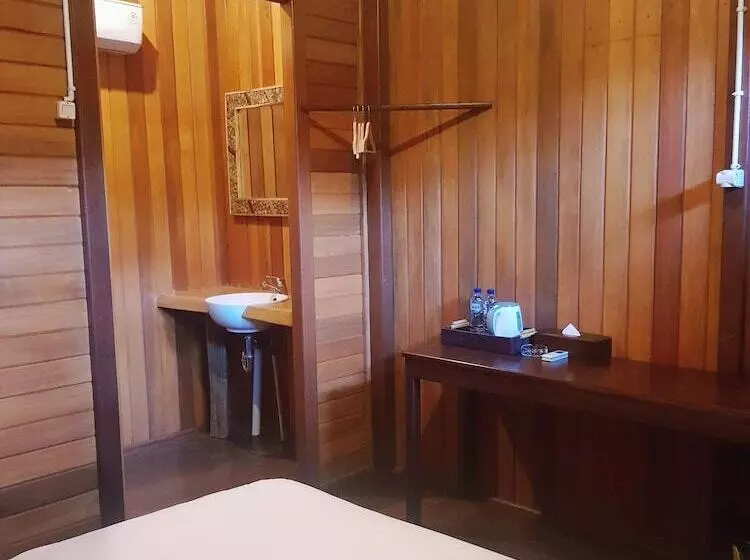 Korpak Villa & Resort Raja Ampat